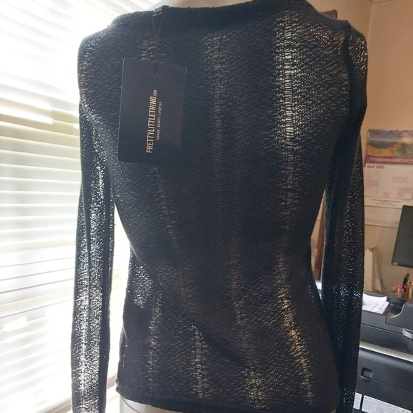 PRETTY LITTLE THING.COM - Picture 4 of 6